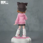 【Pre order】MaoNi Studio 1/6 Detective Conan Haibara Ai - Image 5