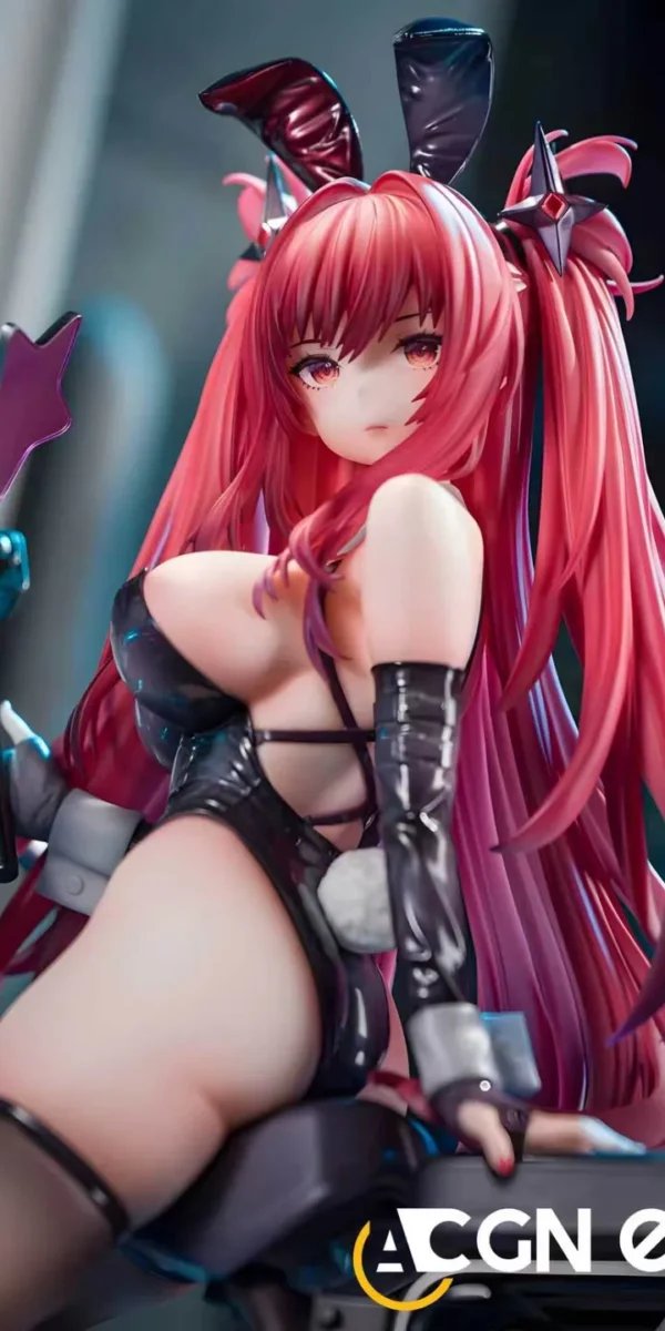 【Pre order】Astral Spirit Studio 1/6 Goddess of Victory: NIKKE Rapi Red Hood