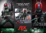 【Pre order】Hot Toys Studio 1/6 Kamen Rider Black RX Collectible Figure TMS179 (Licensed) - Image 6