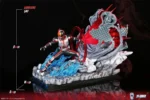 【Pre order】YS Studio Kamen Rider Masked Rider Faiz Resin Statue - Image 2