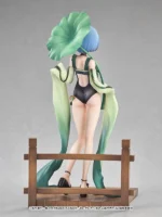 【Pre order】GSAS 1/7 PVC Re:Zero Starting Life in Another World Rem (Copyright) - Image 6