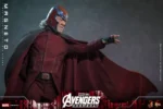 【Pre order】Hot Toys Studio 1/6 Avengers: Doomsday Magneto Collectible Figure MMS912 MMS913 (Licensed) - Image 12