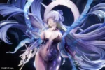 【Pre order】Hobby Sakura Studio 1/4 PVC NIKKE：The Goddess of Victory Nayuta (Copyright)
