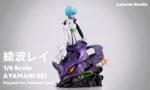 【Pre order】Lutawa Studio 1/6 Neon Genesis Evangelion Ayanami Rei - Image 2