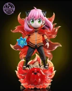 【Pre order】Xi Pai Studio 1/6 Spy x Family Anya Forger COS Naruto - Image 4