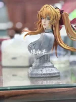 【Pre order】MU Studio 1/6 Neon Genesis Evangelion Asuka - Image 4