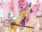【Pre order】F:Nex 1/7 PVC Date A Live V Mukuro Hoshimiya Witch Style ver (Copyright) - Image 2