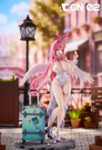 【Pre order】ACGN 02 Studio 1/6 NIKKE Privaty & Dorothy - Image 9
