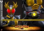 【Pre order】Hot Toys Studio 1/6 Kamen Rider Agito Collectible Figure TMS192(Licensed) - Image 9