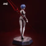 【Pre order】ANE Studio - Neon Genesis Evangelion Ayanami Rei - Image 4