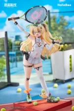 【Pre order】HanaBee Studio 1/6 PVC Azur Lane Bache (Copyright) - Image 2