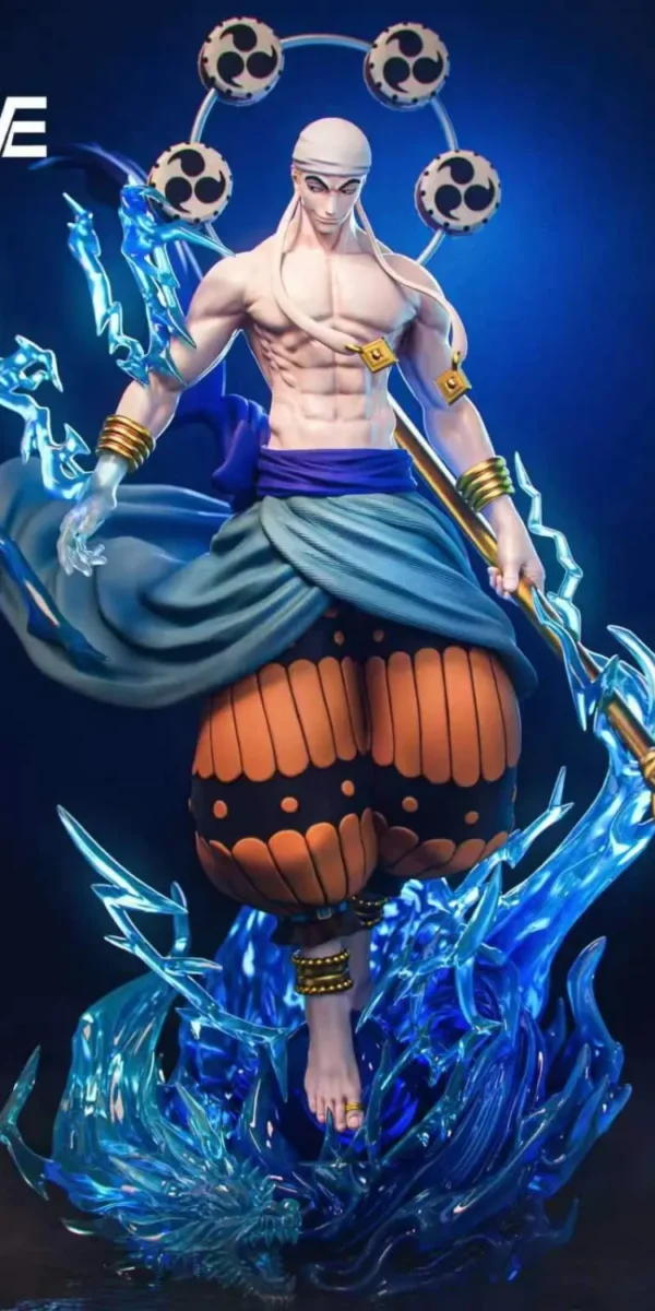 【Pre order】ANE Studio One Piece Enel
