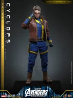 【Pre order】Hot Toys Studio 1/6 Avengers: Doomsday Cyclops Collectible Figure MMS908 MMS909 (Licensed) - Image 2