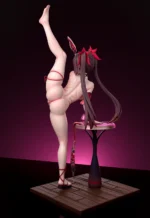 【Pre order】Genius Bee Studio 1/7&1/4 Honkai: Star Rail Sparkle - Image 2