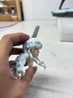 【Pre order】IRON ELEVEN 1/6 Berserk Guts & Griffith - Image 10