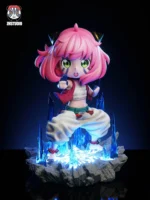 【In Stock】ZH Studio - Spy x Family Anya Forger COS Akaza - Image 3