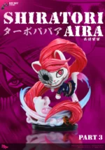 【Pre order】Biubiu Studio 1/6 Dandadan Turbo Granny cos Shiratori Aira