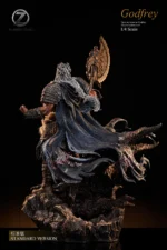 【Pre order】Thunder Z Studio 1/4 Elden Ring Godfrey - Image 4