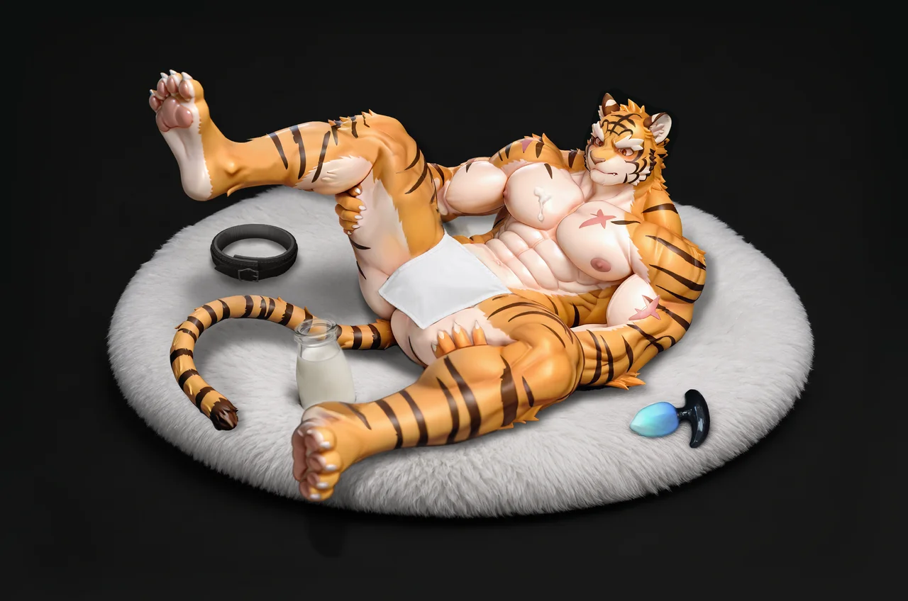 f21b40a9729185a3 【Pre order】XM Works Studio 1/5 Grantly Bell - Image 1