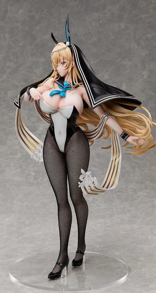 【Pre order】FREEing Studio - PVC Azur Lane Emden (Copyright)