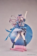 【Pre order】GSAS 1/7 PVC BanG Dream! Anon Chihaya: Zero Gravity Ver. (Copyright) - Image 7