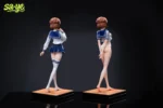 【Pre order】Sa·ye Studio 1/6 Detective Conan Haibara Ai - Image 10