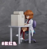 【Pre order】WAWA Studio 1/6 Detective Conan Haibara Ai - Image 15