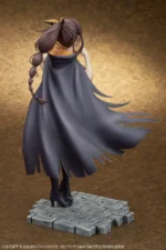 【Pre order】Design COCO 1/7 PVC Re:Life in a different world from zero Shaula (Copyright) - Image 2