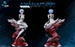 【Pre order】T-one Studio 1/6 Neon Genesis Evangelion Ayanami Rei - Image 3