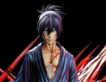 【Pre order】Floating Light Studio Noragami Yato - Image 2