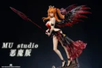 【Pre order】MU Studio 1/6 Neon Genesis Evangelion Asuka
