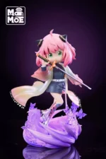 【Pre order】MOE Studio 1/6 Spy x Family Anya Forger cos Kochou Shinobu - Image 8