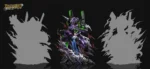 【Pre order】Dreammaker Studio Ikari Shinji & EVANGELION-01 - Image 2