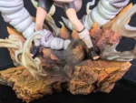 【Pre order】Sakura Studio 1/6 NARUTO Shippuden Tayuya & ‌Kabuto Yakushi - Image 10
