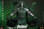 【Pre order】Hot Toys Studio 1/6 Avengers: Doomsday Doctor Doom Collectible Figure MMS906 MMS907 (Licensed) - Image 5
