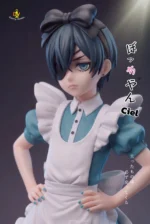 【Pre order】Dainty Studio 1/6 Black Butler Ciel - Image 2
