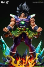 【Pre order】Miao × TOP 1 Studio 1/6 Dragon Ball Broly with LED Resin Statue