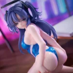 【Pre order】Dragon Stone Studio 1/7 Blue Archive Hayase Yuka swimsuit - Image 5