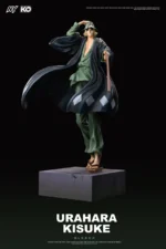 【Pre order】NY × KO Studio 1/6 Bleach Kisuke Urahara - Image 2
