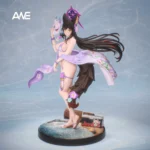 【Pre order】ANE Studio Blue Archive Kosaka Wakamo - Image 4