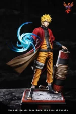 【Pre order】Lifetime Studio Naruto Shippuden Uzumaki Naruto Sage mode - Image 2