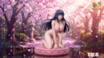 【Pre order】MM Studio1/6 Naruto Hinata Hyuga - Image 7