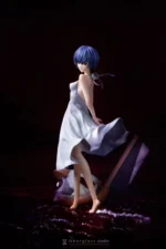 【Pre order】HourGlass Studio - Neon Genesis Evangelion Ayanami Rei