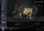 【Pre order】Prime 1 Studio Aliens Queen Alien Egg Laying Scene - Image 3