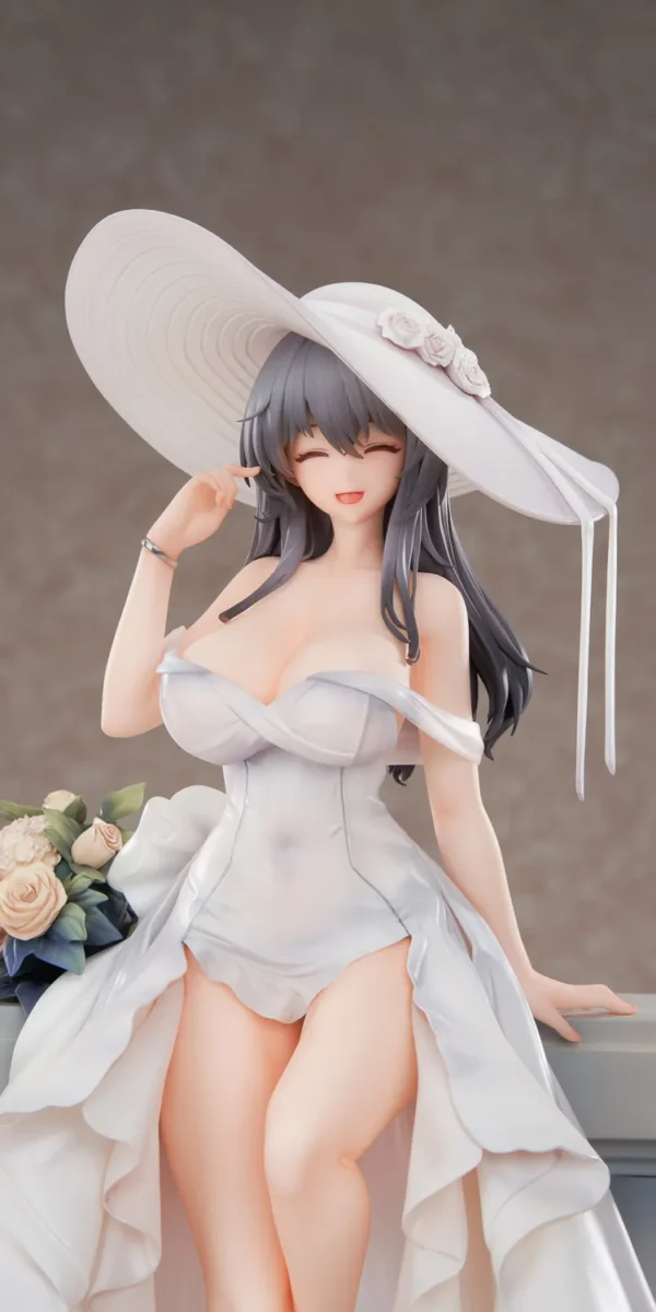 【In Stock】APEX Studio 1/7 PVC Azur Lane Charybdis