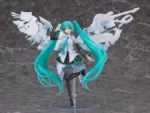 【Pre order】Max Factory - PVC Hatsune Miku (Copyright) - Image 4