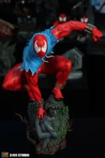 【Pre order】3109 Studio - Scarlet Spider-Man - Image 2