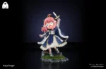 【Pre order】Lovely The Beast Studio - Spy x Family Anya Forger cos Artria Pendragon - Image 4