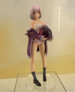 【Pre order】Alphamax 1/7 PVC SSSS.GRIDMAN Shinjou Akane - Image 5