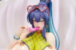【Pre order】PURE 1/6 PVC Original Character by Hiromitsu Takeda: Mizunami Aomiya (Copyright) - Image 16